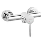 Sprchová batéria Novaservis Fiesta bez sprchového setu 150 mm chróm BFI7