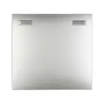 Revízne dvierka Haco 500x500 mm nerezová NRD5050