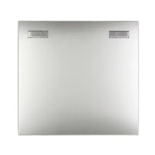 Revízne dvierka Haco 500x500 mm nerezová NRD5050