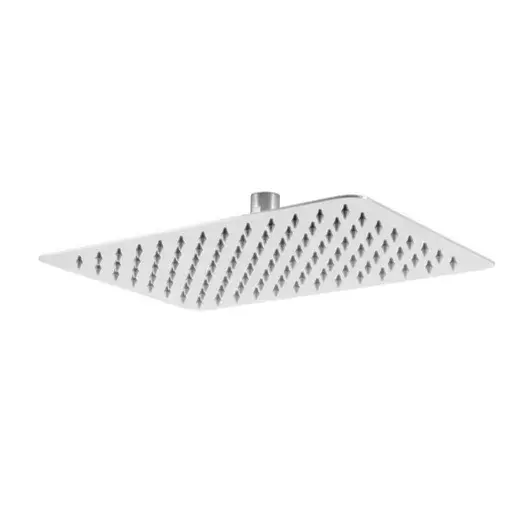 Hlavová sprcha Novaservis nerez RUP/203,4