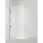 Sprchová zástena Walk-in 120 cm SAT SATBWI120PRDOPL
