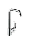 Hansgrohe Focus drezová batéria s otočným ramienkom chróm 31821000
