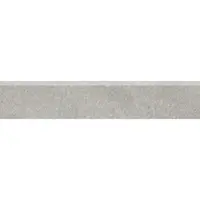 Sokel Rako Kaamos sivá 45x8,5 cm mat DSAPS587.1