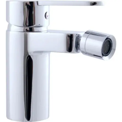 RAV SLEZÁK Zambezi bidetová batéria bez výpuste chróm ZA044.0