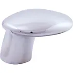 Vaňový výtok RAV Slezák chróm VOD7101