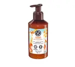 Yves Rocher Tekuté mýdlo oves & pohanka 190 ml