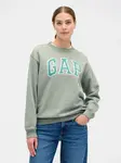 GAP Sweatshirt with logo - Women's