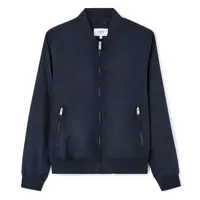 Celio Bomber Jacket Lusuedelit - Men's