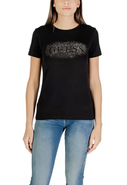 Guess Active T-Shirt Donna