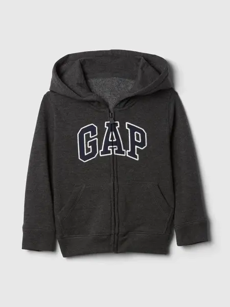 GAP Baby sweatshirt with logo - Boys