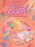 Lia! 1 : An Dialann Runda - Julien Neel