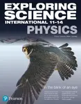 Exploring Science International Physics Student Book - Penny Johnson, Mark Levesley