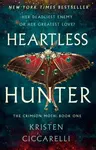 The Heartless Hunter - Kristen Ciccarelli
