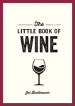 The Little Book of Wine - Jai Breitnauer