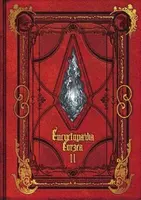 Encyclopaedia Eorzea -The World of Final Fantasy XIV- Volume II - Square Enix