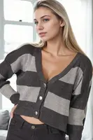 Dámský cardigan Dewberry