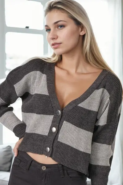 Dámský cardigan Dewberry