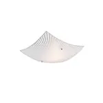 Stropné osvetlenie Trio Elisa chróm 612200100