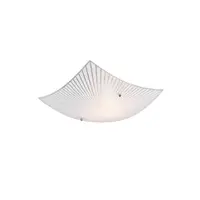 Trio Elisa stropné osvetlenie chróm 612200100 TR612200100