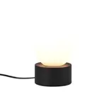 Reality Countess stolová lampa čierna r59051032 RER59051032