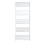 Radiátor kombinovaný SAT KH 150x60 cm biela SATRAKH6001500