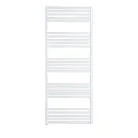 Radiátor kombinovaný SAT KH 150x60 cm biela SATRAKH6001500