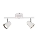 Reality Toulouse led bodové osvetlenie biela r82122131 RER82122131