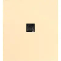 Sprchová vanička obdĺžniková Polysan Flexia 110x100 cm liaty mramor béžová 72922.81