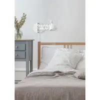 Reality Scissor nástenné svietidlo biela r20321031 RER20321031