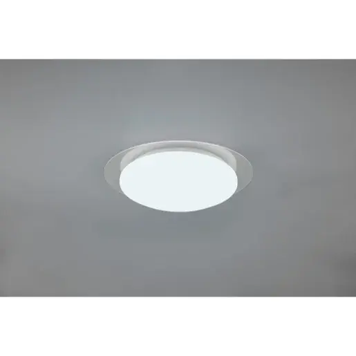 Trio Frodeno led stropné osvetlenie biela tr 680213500 TR680213500