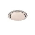 Reality Atria led stropné osvetlenie biela r67042800 RER67042800