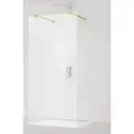 Sprchová zástena SAT Walk-in 60 cm SATBWI60ZAVZ