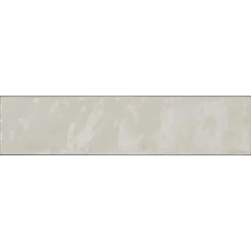 Obklad Ragno Look lino 6x24 cm lesk RCU1