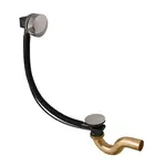 Vaňový automat RAV Slezák metal grey lesk MD0588MGL