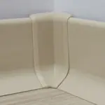 Roh k soklu Profil-EU cappuccino, PVC, SKPVCVNIR4CA