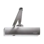 Samozatvárač s ramienkom TS2000V strieborný TS2000VSRAM