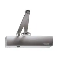 Samozatvárač s ramienkom TS2000V strieborný TS2000VSRAM