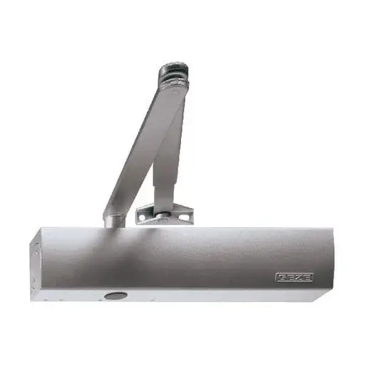 Samozatvárač s ramienkom TS2000V strieborný TS2000VSRAM