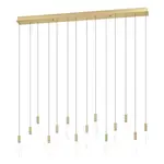 LED závesné osvetlenie Eglo MIRADOR 390362