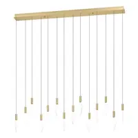 LED závesné osvetlenie Eglo MIRADOR 390362