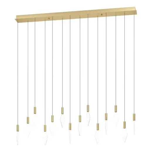 LED závesné osvetlenie Eglo MIRADOR 390362