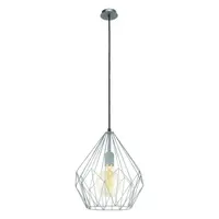 Eglo Carlton závesné svietidlo ego 49259