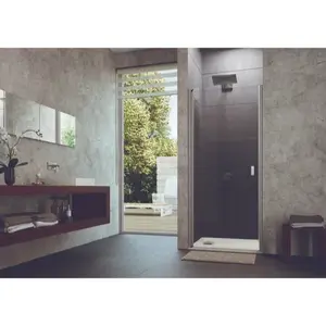 Hüppe Design Pure sprchové dvere 90 cm 8P0605.092.322