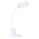 LED stolová lampa Eglo BROLINI biela 900529