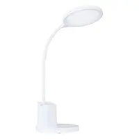 LED stolová lampa Eglo BROLINI biela 900529