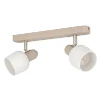 Bodové osvetlenie Eglo CORATO 900715