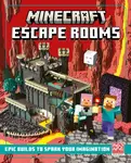 Minecraft Escape Rooms - Mojang AB