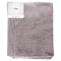 Vossen osuška 100 x 150 cm Šedá