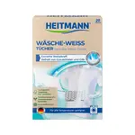 Heitmann bělicí ubrousky do praní 20ks