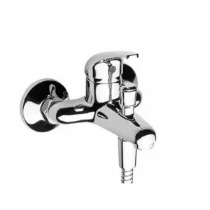 Vaňová batéria Jika Dino bez sprchového setu 100 mm chróm H3217270043001